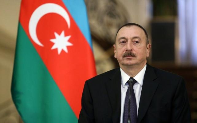Король Иордании поздравил президента Ильхама Алиева