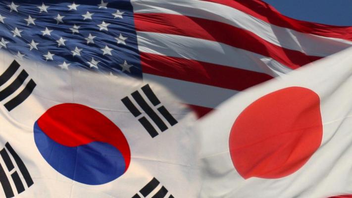 США обещают «ядерный зонтик» Южной Корее и Японии