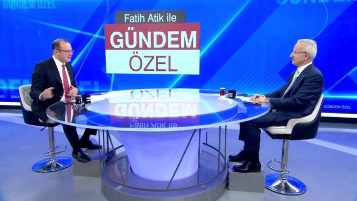 Турецкий министр назвал возможные сроки запуска Зангезурского коридора