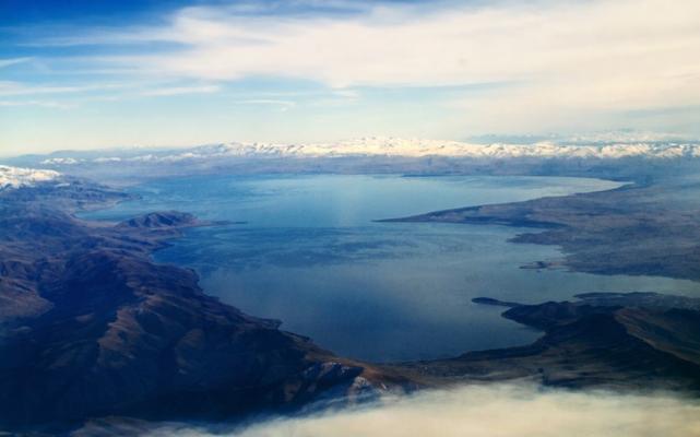 Экологи призвали Пашиняна не травить озеро Гёйча | Caliber.Az