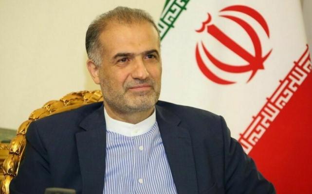 Посол Ирана рассказал о версиях крушения вертолета Раиси