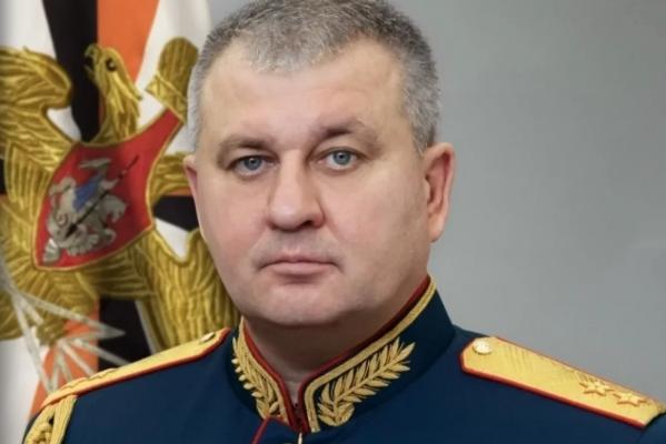 Deputy Russian military chief of staff jailed for bribery
