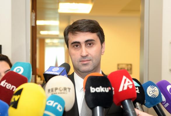 Аббасов: Поддержка Азербайджана вдохновляет борцов с неоколониализмом