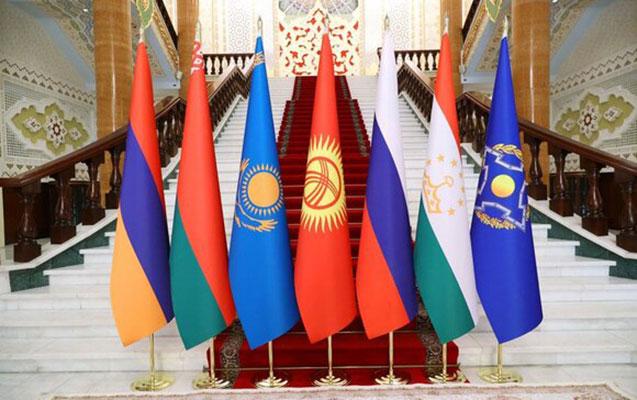 Армения отказалась от участия в очередном мероприятии ОДКБ