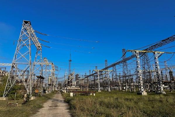 Damage to Ukraine's energy infrastructure estimated at over $1 billion