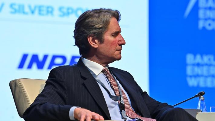 Мэтью Брайза: Госдеп США пытается подорвать религиозную толерантность в  Азербайджане | Caliber.Az