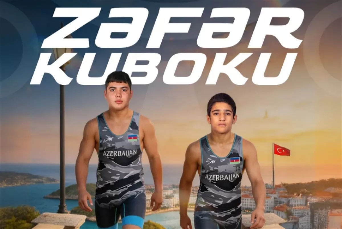 Азербайджанские борцы поборются за «Кубок Победы» 