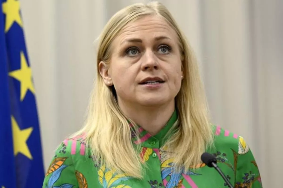 Глава МИД Финляндии: ЕС не потерпит риторику Трампа в адрес Ирана 