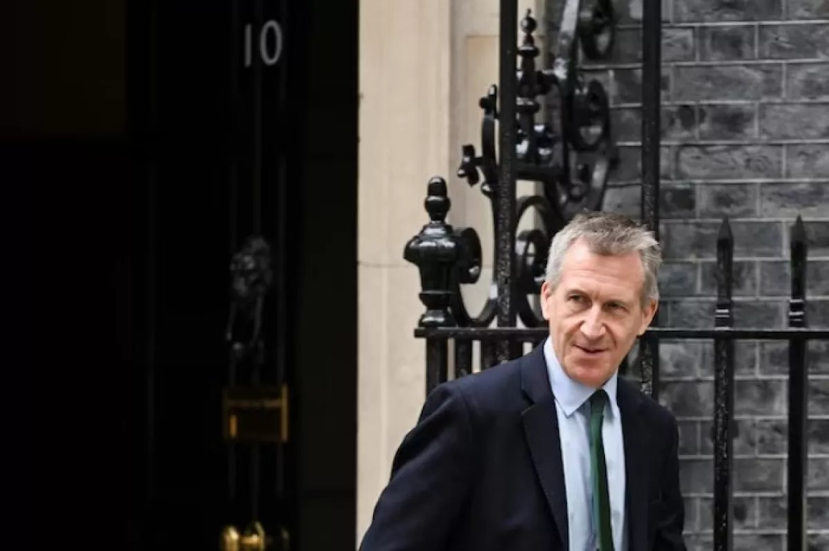 UK to supply 150,000 drones to Ukraine under military package
