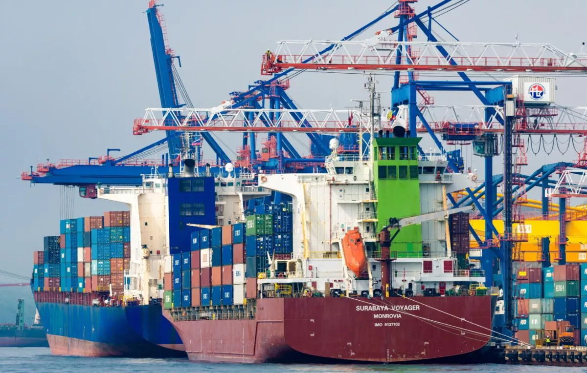 India's exports to CIS countries surpass $1 billion