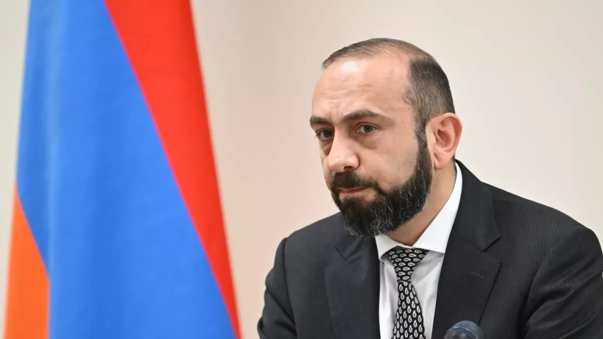 FM: Armenia pursues Indian military equipment for enhanced defence