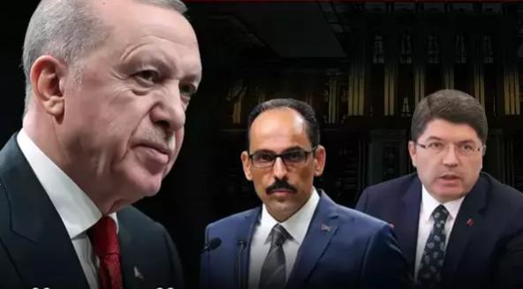 С чем связано экстренное совещание у Эрдогана? 