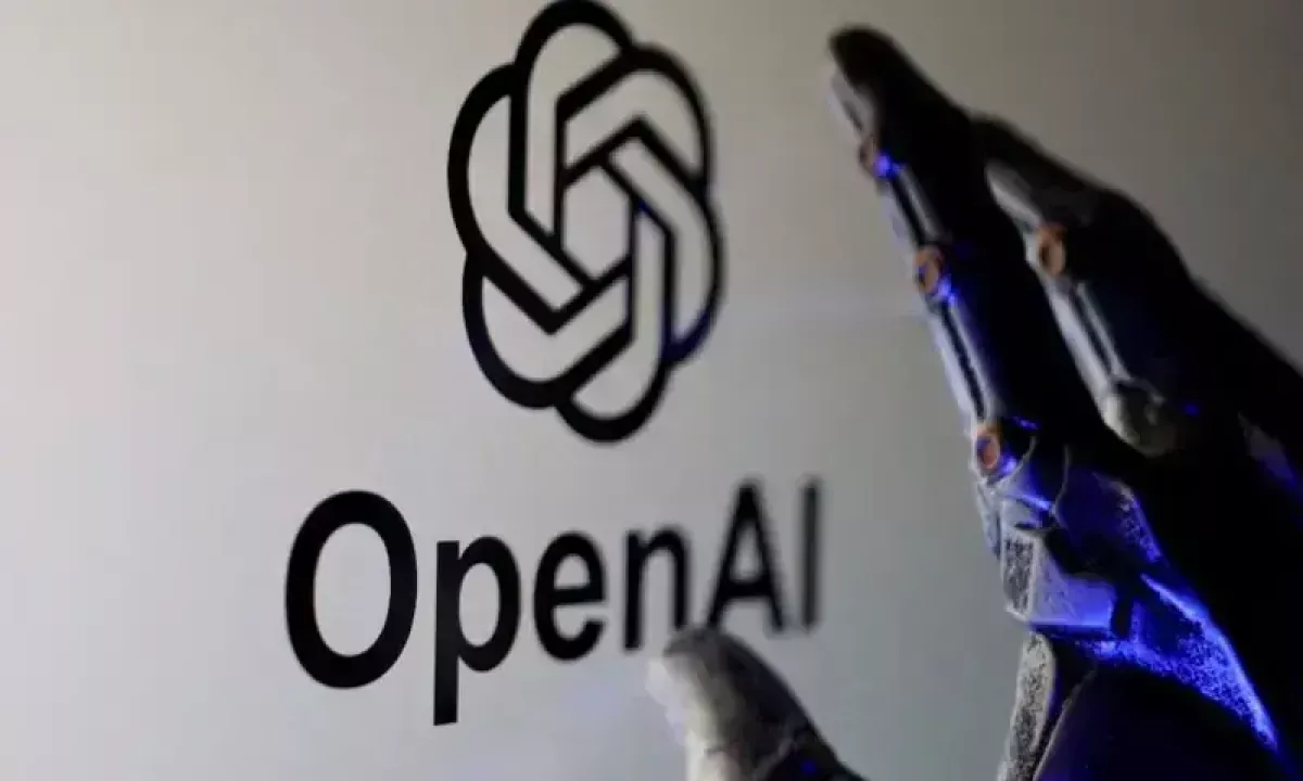 Mounting cases of rogue AI agents raise questions over legal responsibility