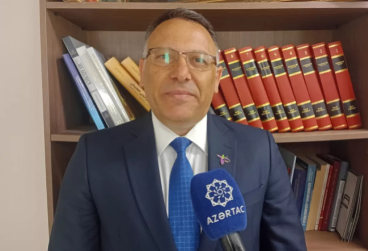 Turkish rector: Washington meeting marked historic turning point for South Caucasus