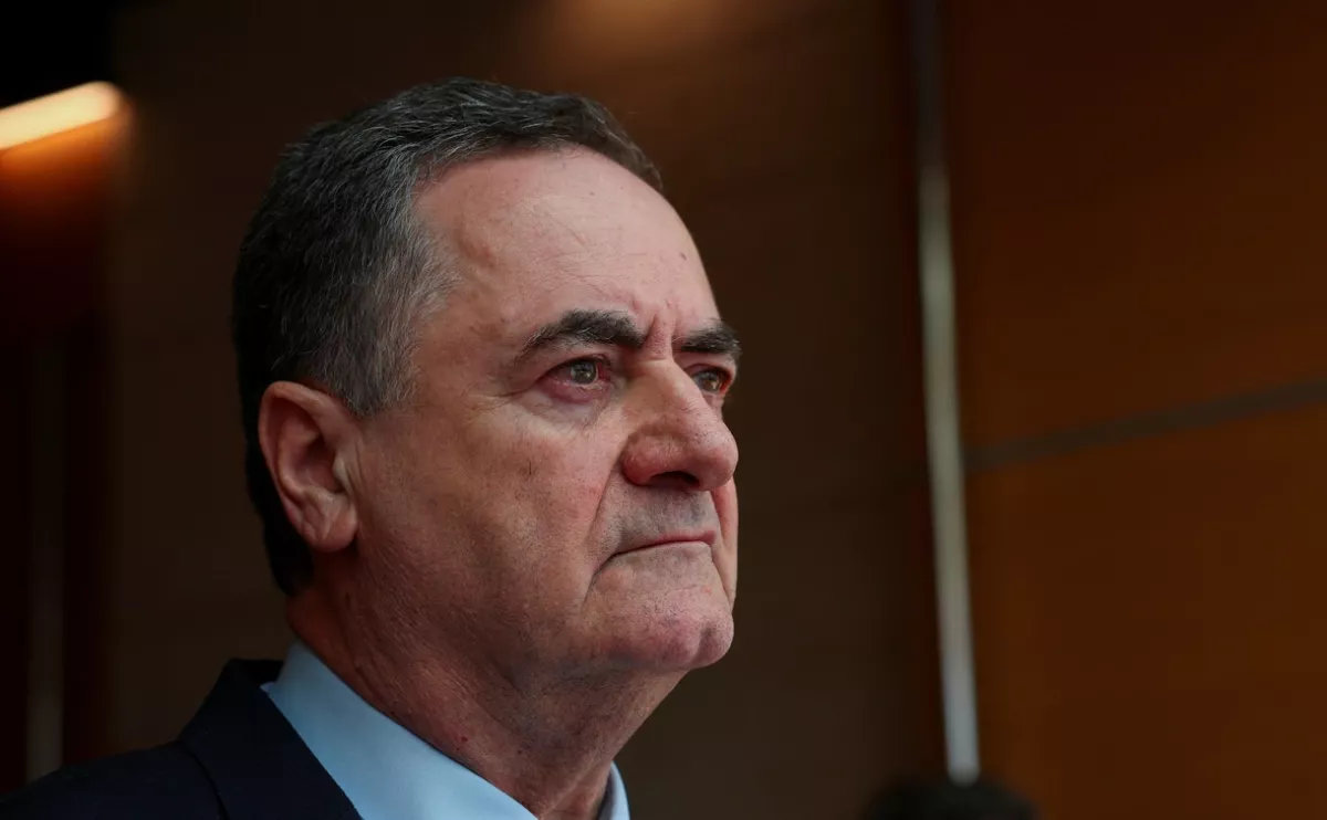 Israel rejects withdrawal from Lebanon despite international pressure