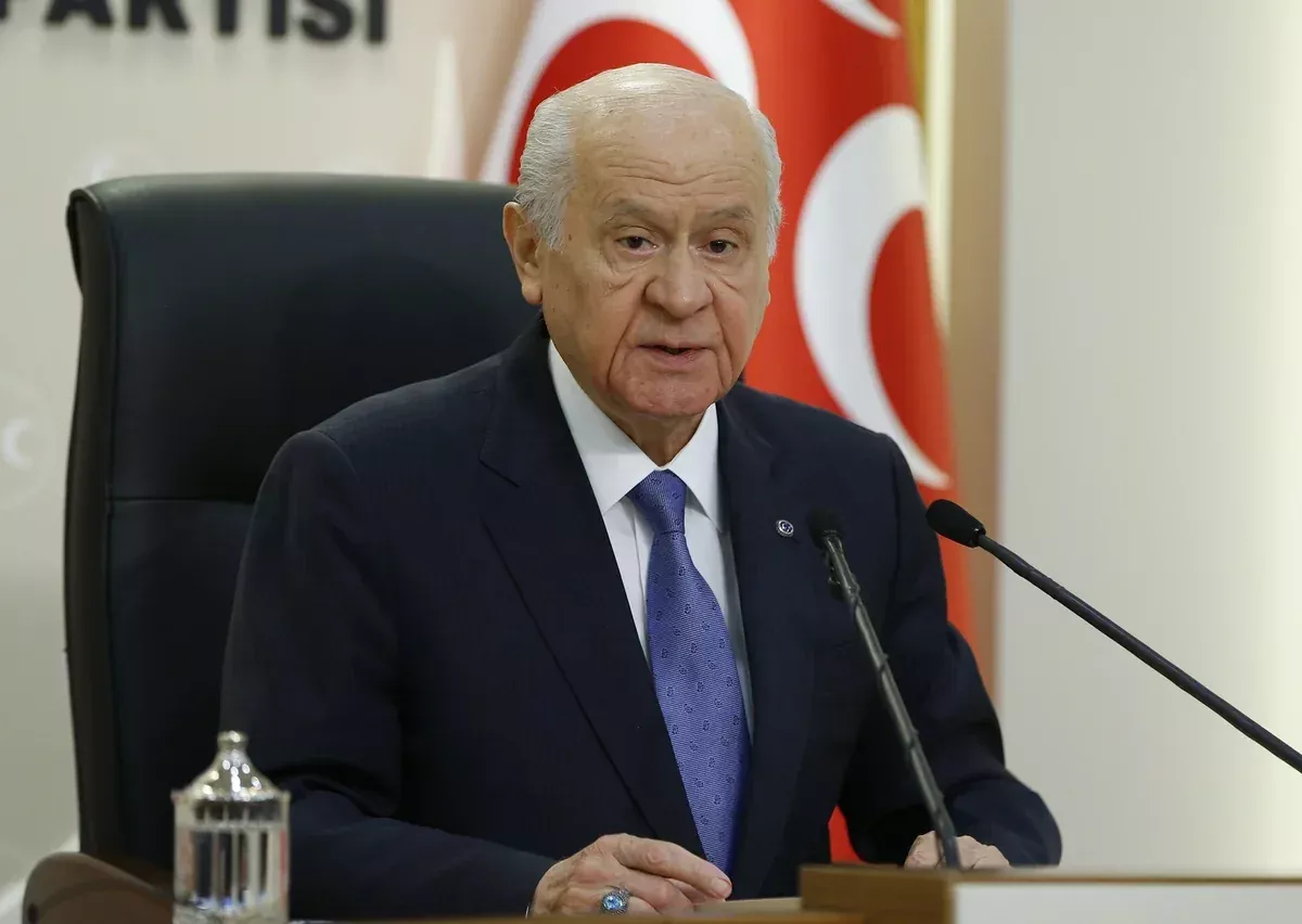 Turkish party leader urges Armenia to accept new regional realities
