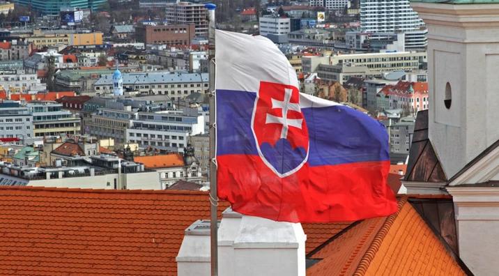 МИД Словакии выразил благодарность Ильхаму Алиеву за поддержку 