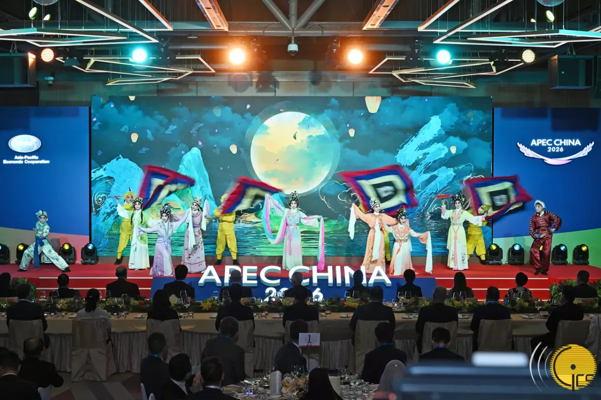 China hosts APEC tourism talks focused on digital innovation, regional cooperation