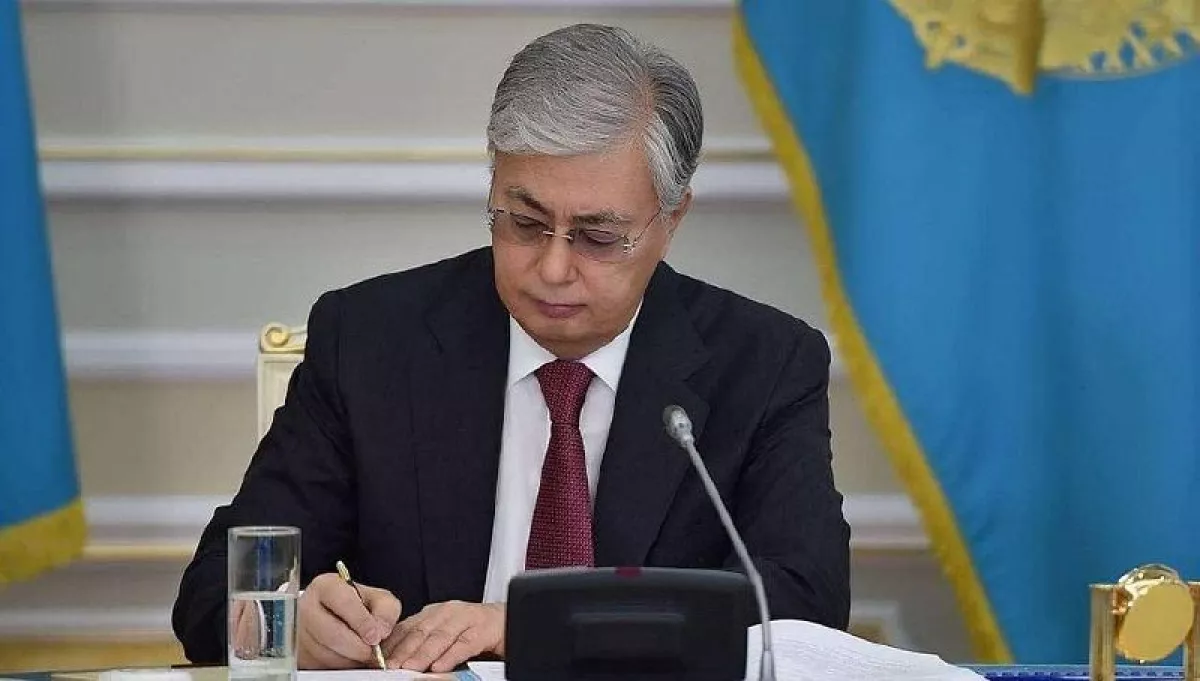 Kazakhstan to hold first vote for new parliament on August 23