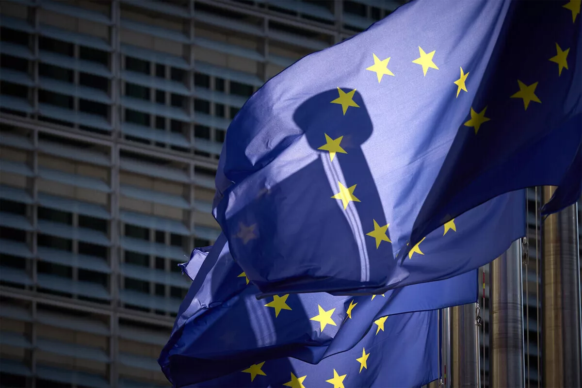 EU sanctions package could target nearly 90 more Russian banks