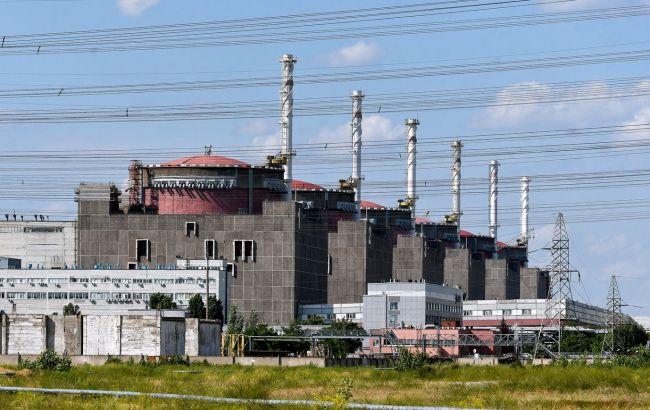 UK intelligence names main risks for captured Zaporizhzhya nuclear ...