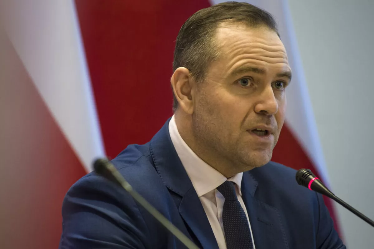 Навроцкий призвал Зеленского изменить историческую политику Украины 