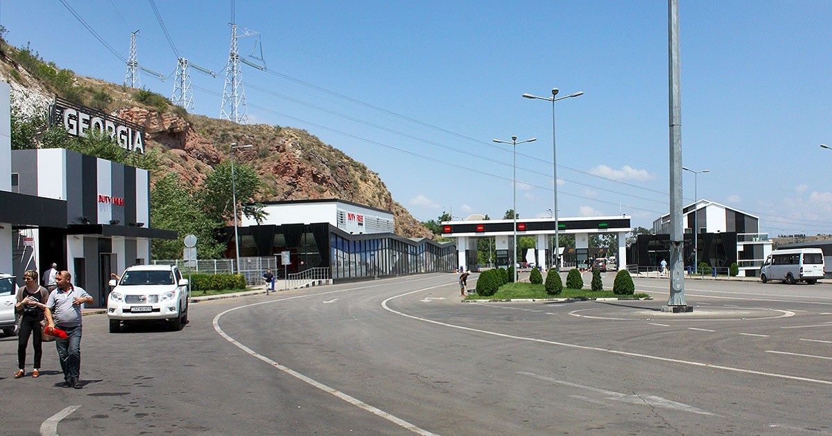 Azərbaycanda çoxdandır yaşayan Gürcüstan vətəndaşlarının nəzərinə!