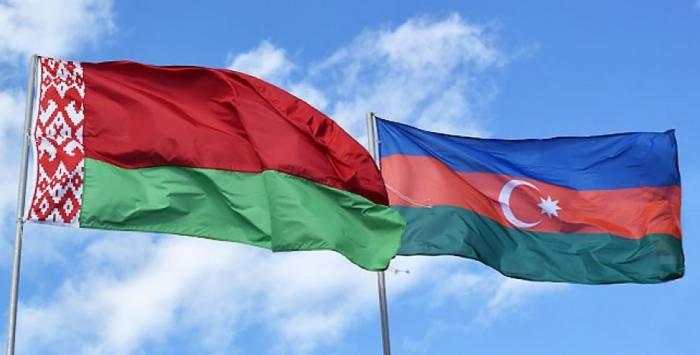 Азербайджан и Беларусь выводят сотрудничество в сфере градостроительства на новый уровень ФОТО