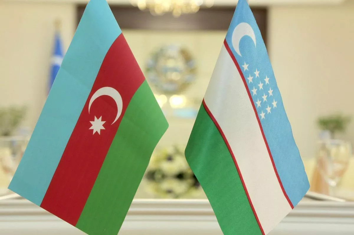 Azerbaijan, Uzbekistan launch first joint grant programme for NGOs
