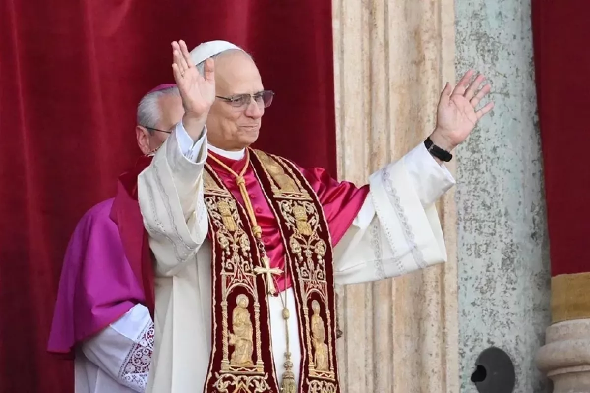 Епископ Фекете о возможном визите Папы Римского в Азербайджан 