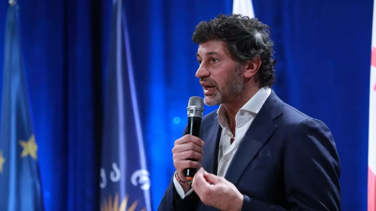 Tbilisi mayor dismisses threat claims against Russian tourists