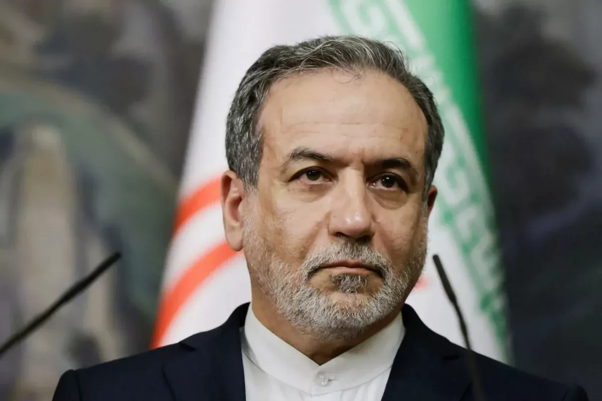 Tehran: Memorandum with Washington one step from completion