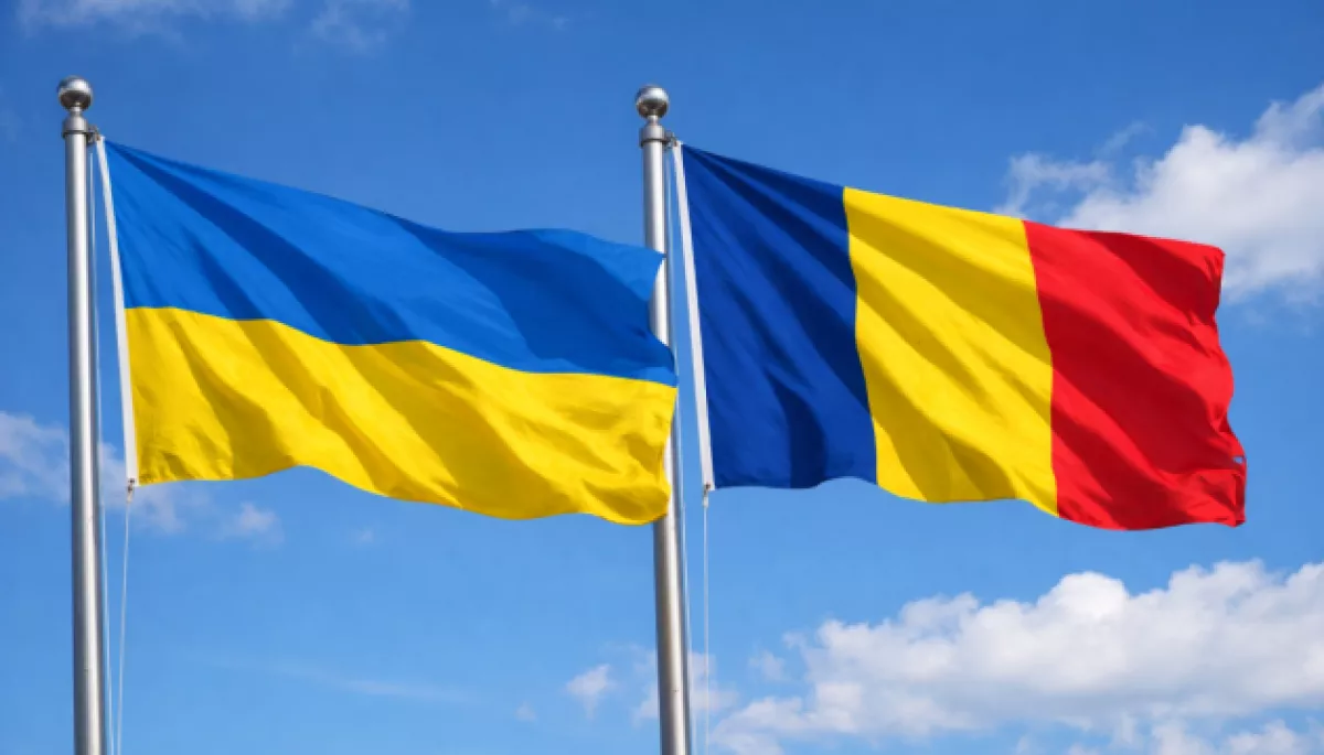 Romania records more than 16 million Ukrainian entries since 2022