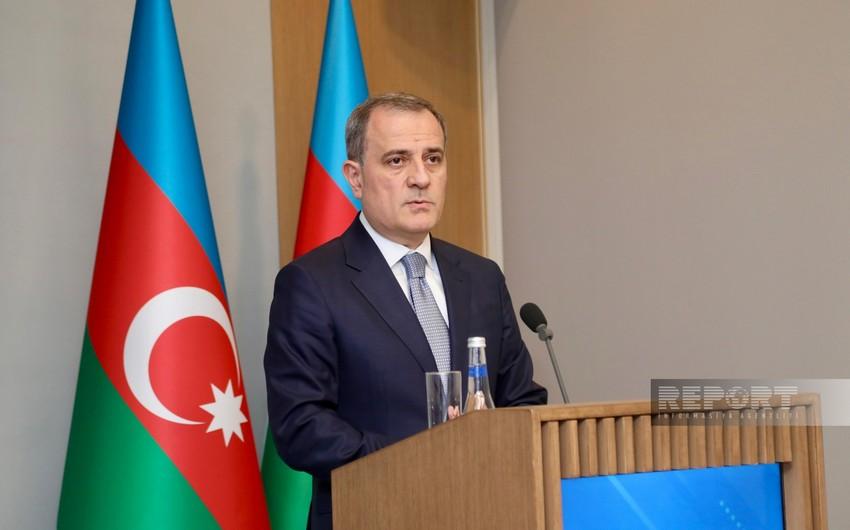 Байрамов о готовности Азербайджана к расширению сотрудничества с Мальтой 