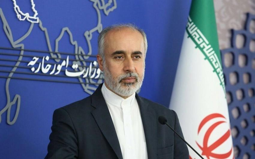 МИД Ирана: Ядерная доктрина не претерпела никаких изменений 