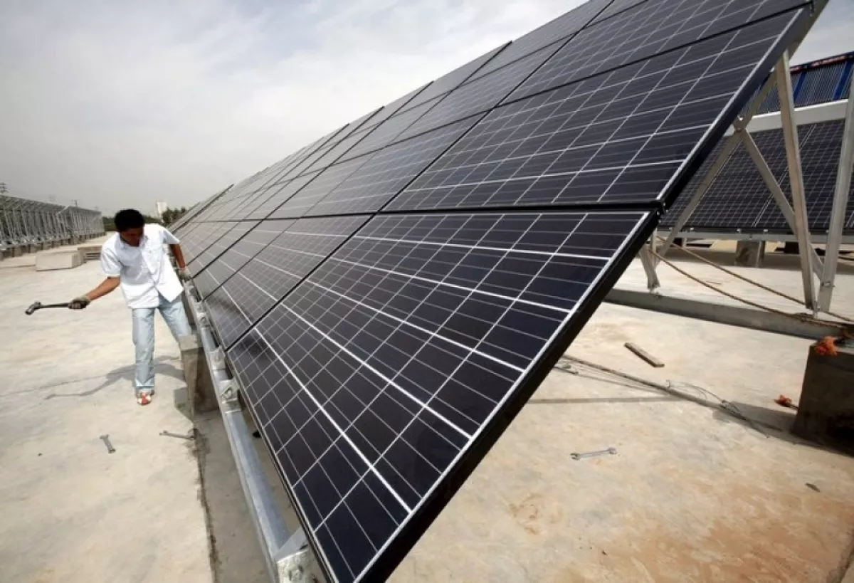 WSJ: Cuba bets big on solar power as energy crisis deepens