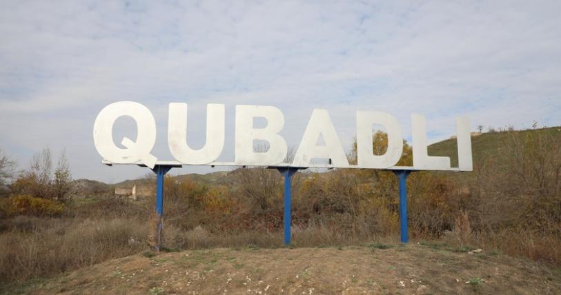 Великое возвращение: анонсировано первое переселение в два села Губадлинского района 