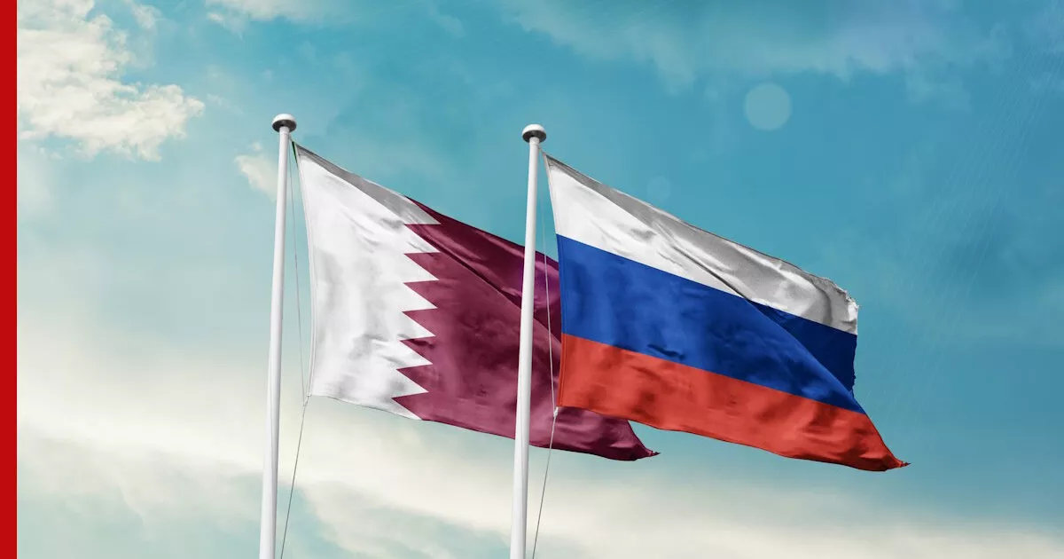 Russia, Qatar agree to establish direct military hotline for crises