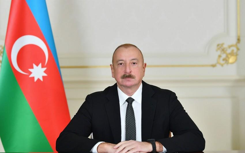 Президент Азербайджана осудил покушение на премьер-министра Словакии 