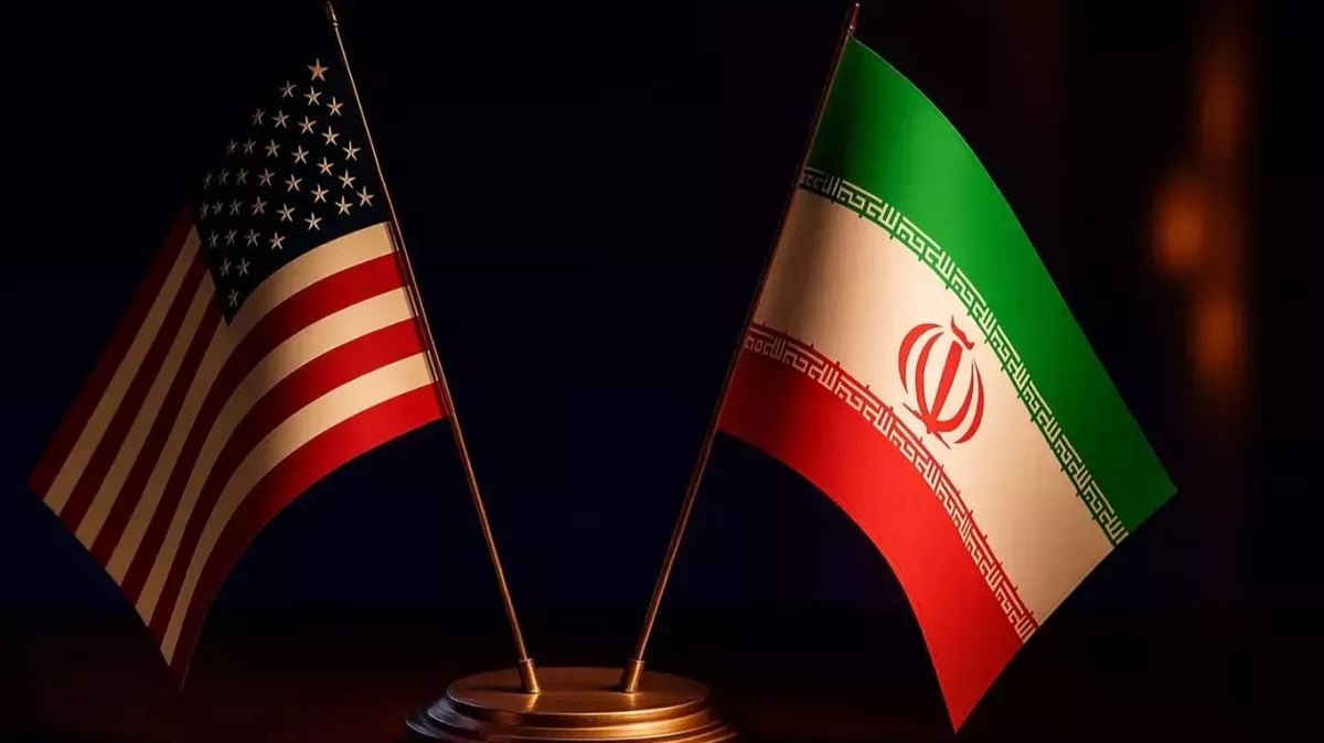 US-Iran deal would “postpone final battle,” Iranian daily warns