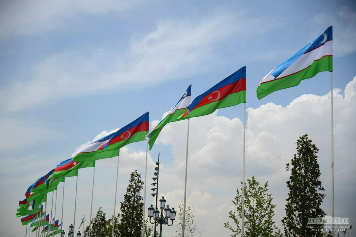 Азербайджан и Узбекистан проведут совместные исследования финтех-рынка 