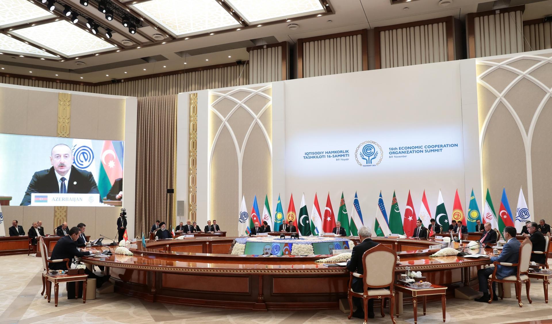 Economic cooperation