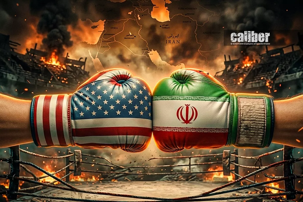 US–Iran war: No winners and no losers Analysis by Serhey Bohdan