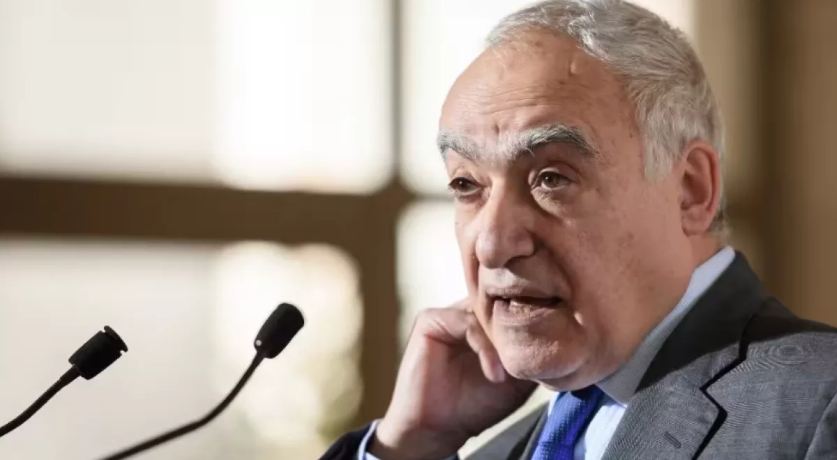 Гассан Саламе: Ливан и Израиль готовят переговоры в Вашингтоне 