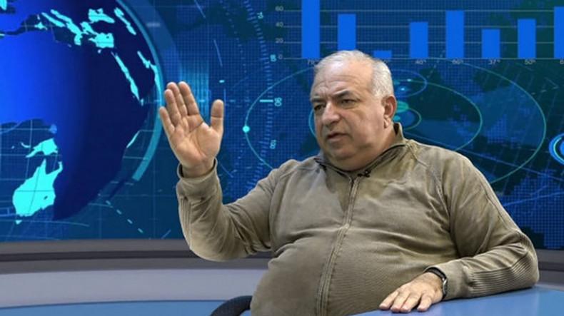 В Армении арестован соратник Саргсяна Дело о многомиллионных хищениях