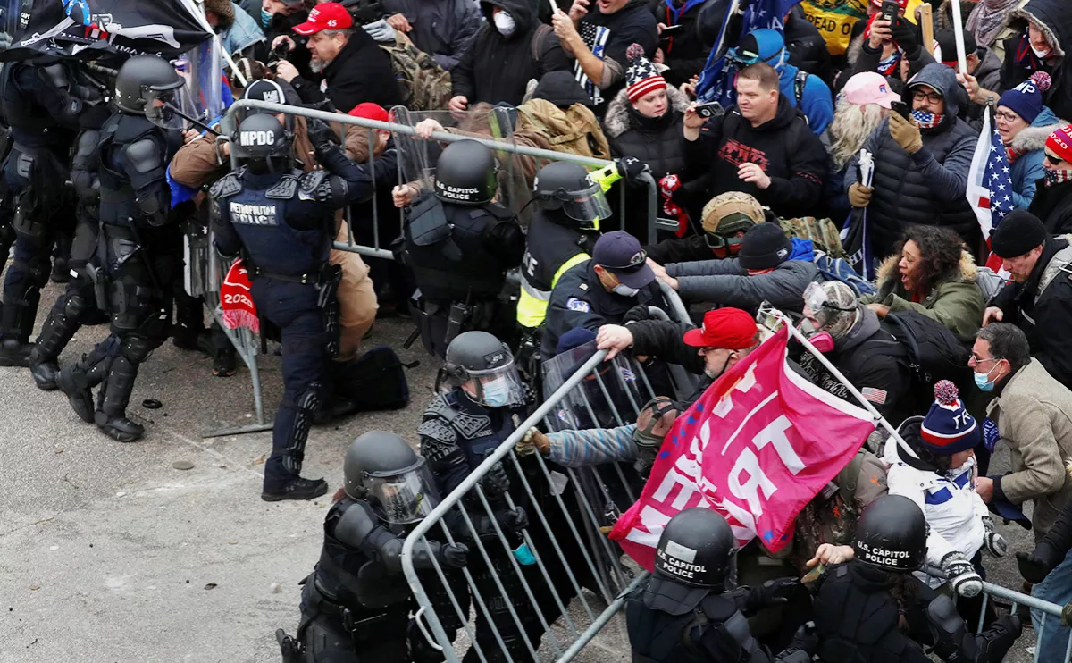 В Нью-Йорке начались анонсированные Трампом рейды против мигрантов 