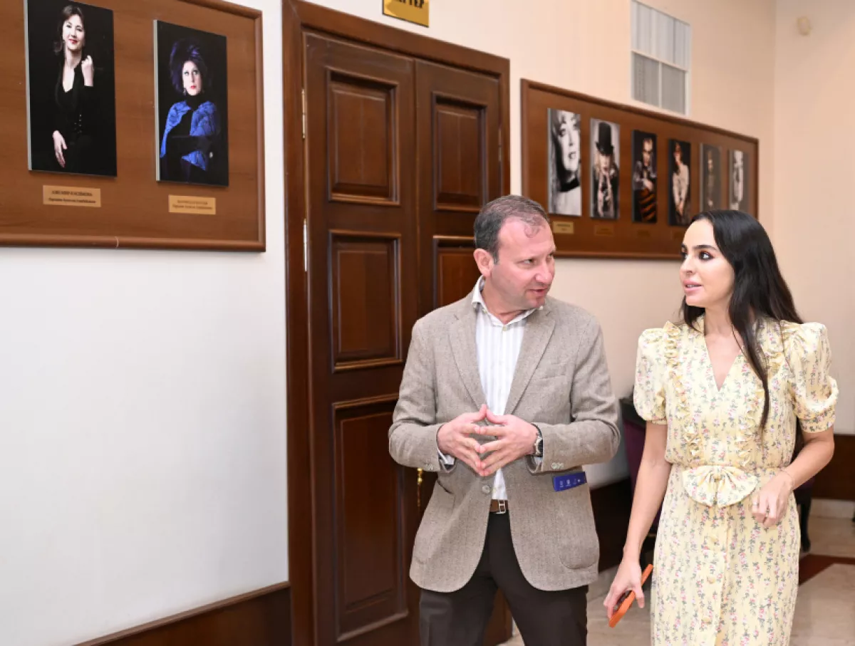 В рамках проекта «Art Weekend» представлена инклюзивная танцевальная постановка «Сколько — это достаточно?» ФОТО