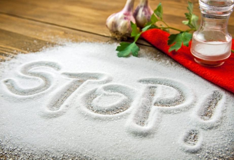 ВОЗ обеспокоена чрезмерным потреблением соли в Европе 