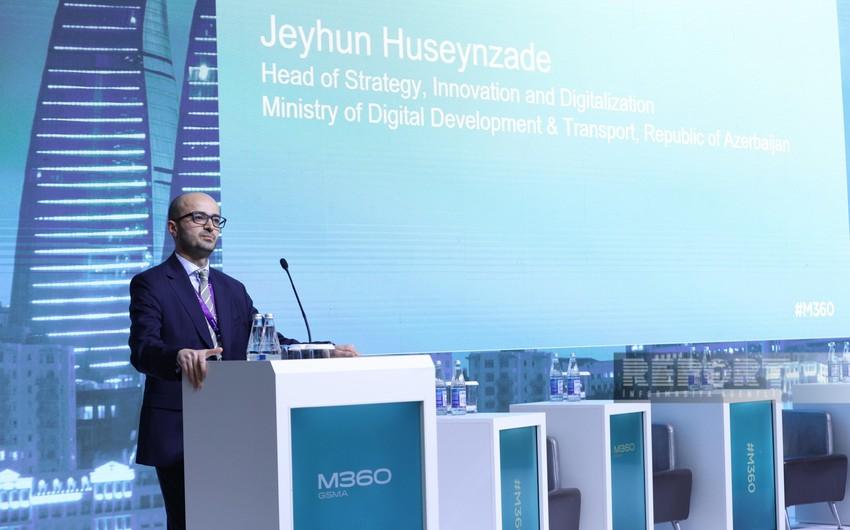 Впервые в Азербайджане: комплексная оценка цифровых навыков 
