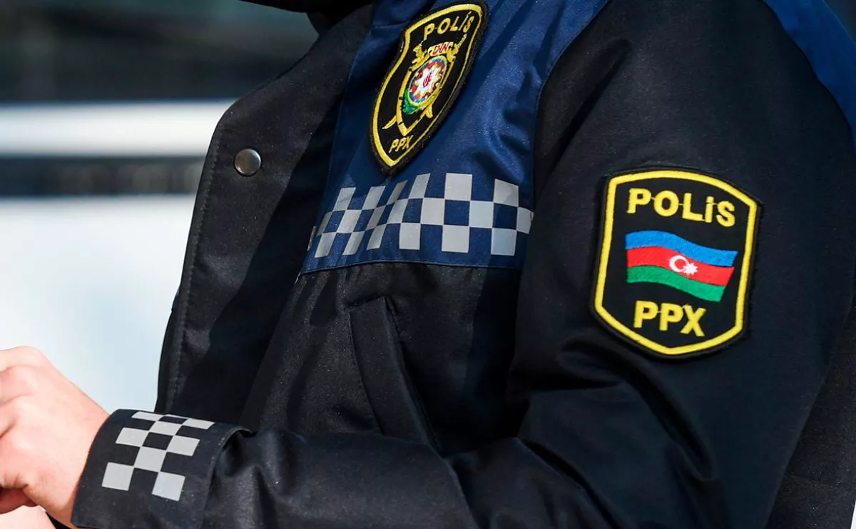 В Азербайджане 15-летняя девочка родила от 31-летнего мужчины 